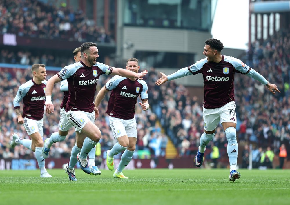 Watkins Fires Villa Back on Track in Crucial Win Over West Ham